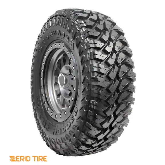 لاستیک مکسس 275/65R18 گل MT764