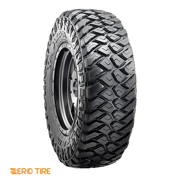 لاستیک مکسس 285/70R17 گل MT772