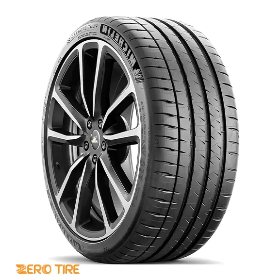 لاستیک میشلن 245/50R20 گل Pilot Sport 4