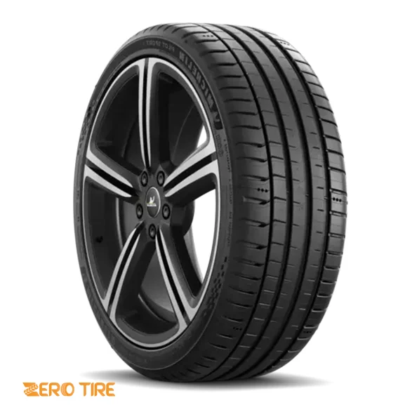 لاستیک  میشلن 225/50R18 گل pilot sport 5