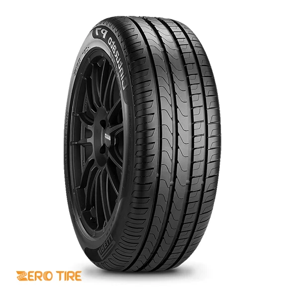 لاستیک پیرلی 245/50R18 گل P7