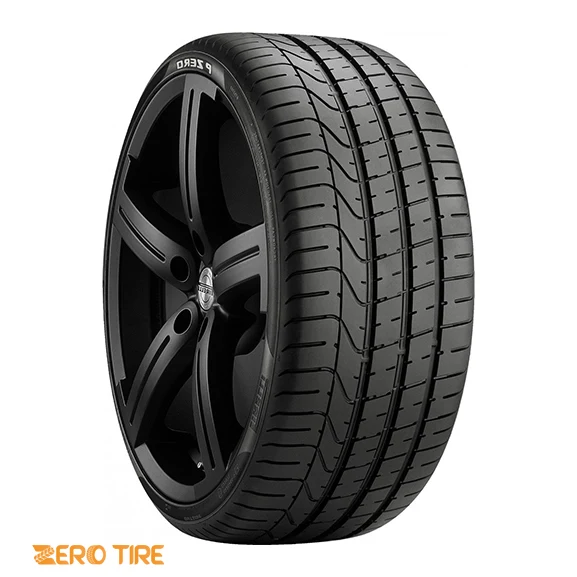 لاستیک پیرلی 245/40R20 گل P Zero