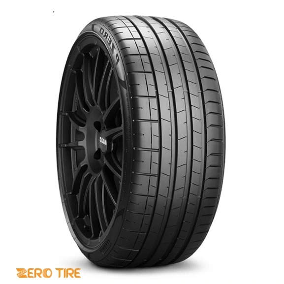 لاستیک پیرلی 245/40R20 گل PZ4 ران فلت