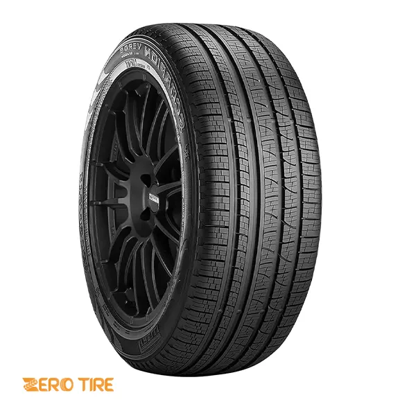لاستیک پیرلی 235/60R18 گل SCORPION VERDE