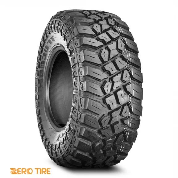 لاستیک ترک مکس 33/12R15 گل MT