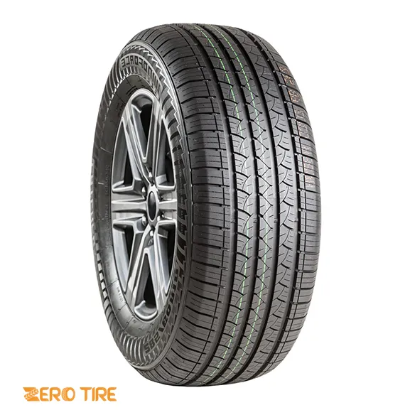 لاستیک  وین فورس 215/60R17 گل catchfors HT