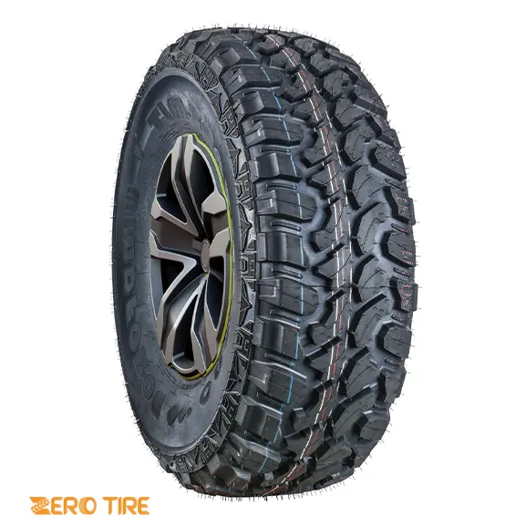 لاستیک وین فورس 31/10R15 گل catchfors MT