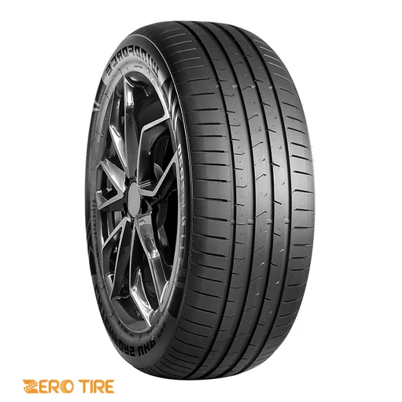 لاستیک  وین فورس 225/55R18 گل catchfors UHP Pro