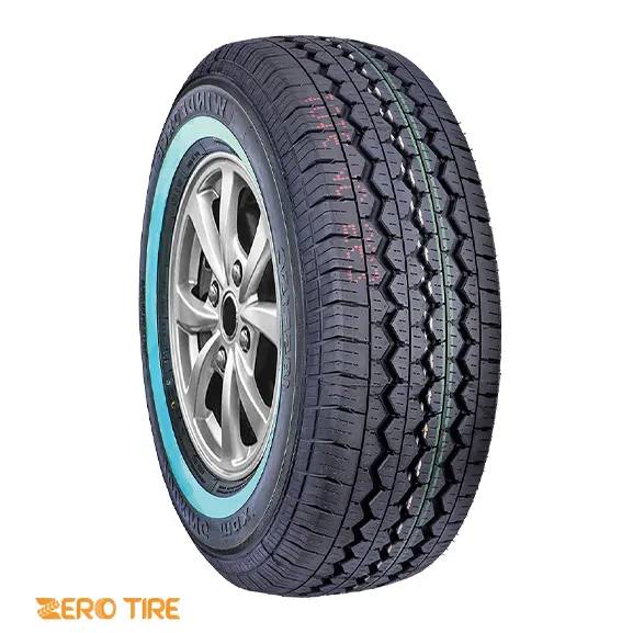 لاستیک وین فورس 205/75R14 گل Touring Max