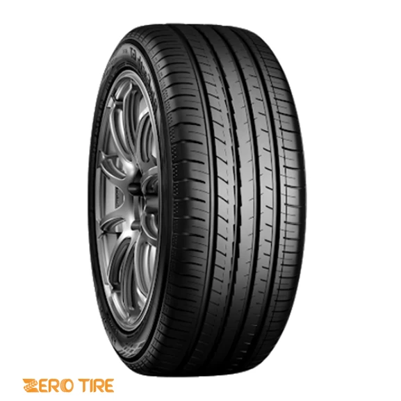 لاستیک یوکوهاما 195/65R15 گل AE51