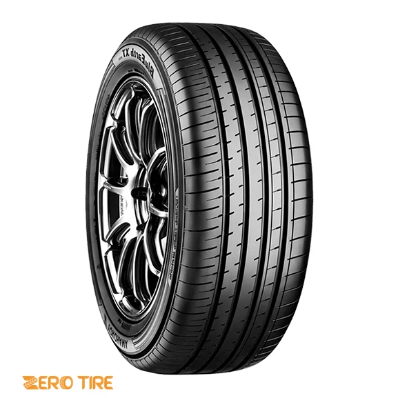 لاستیک یوکوهاما 225/65R17 گل AE61
