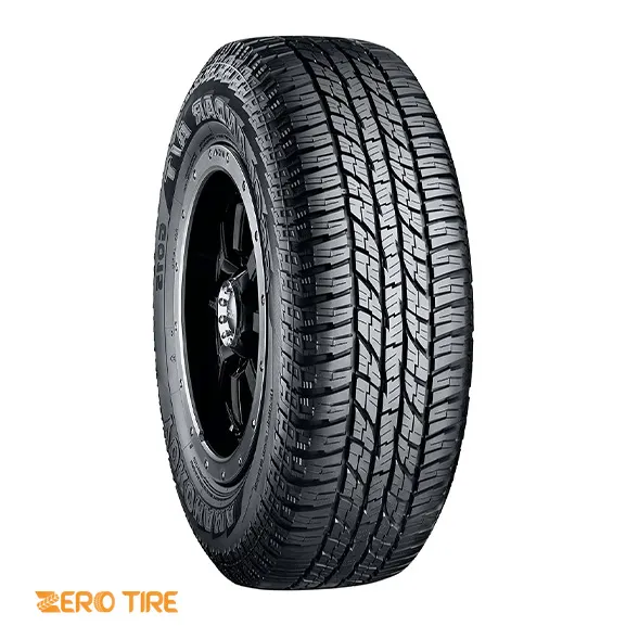 لاستیک یوکوهاما 265/60R18 گل Geolandar A/T G015