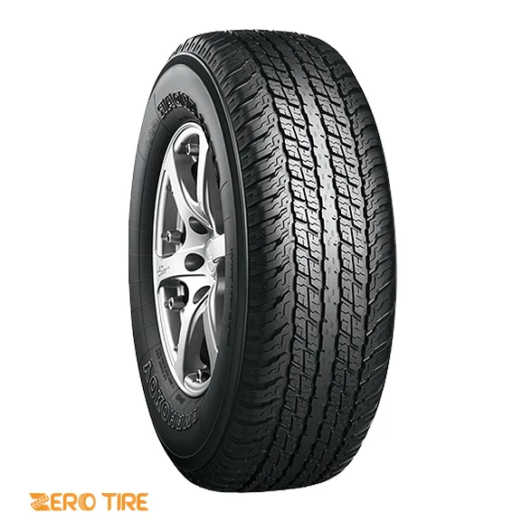 لاستیک یوکوهاما 285/60R18 گل G094