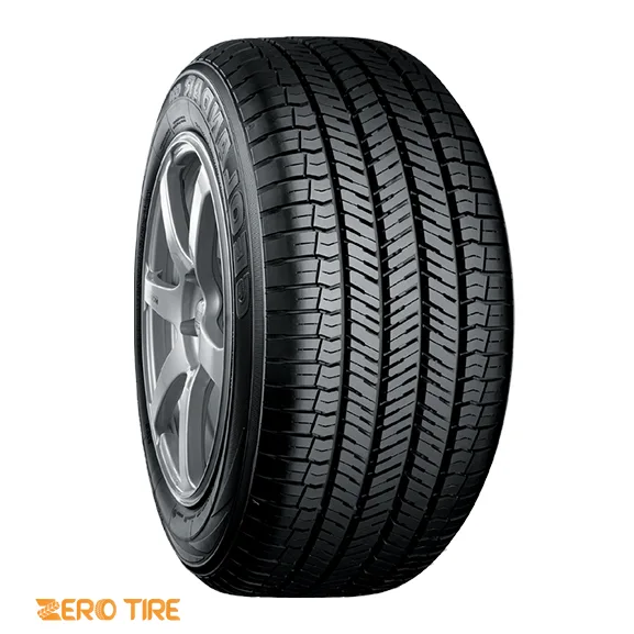 لاستیک یوکوهاما 235/55R18 گل G91