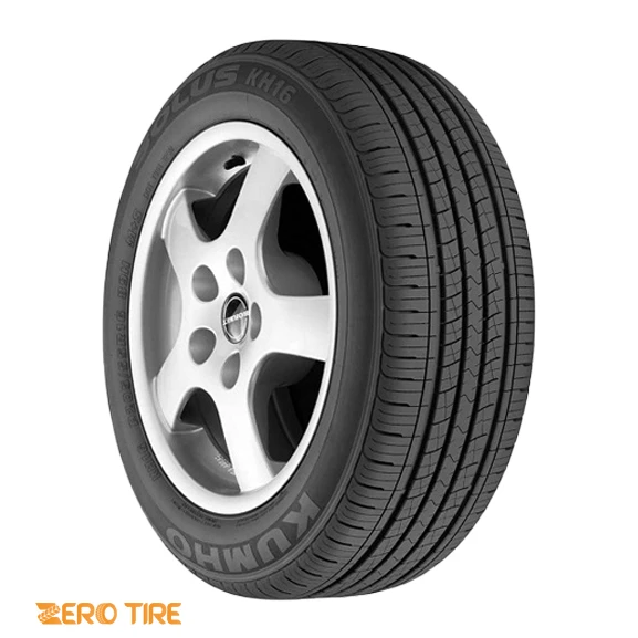 لاستیک زتوم (کومهو) 205/60R15 گل KH16