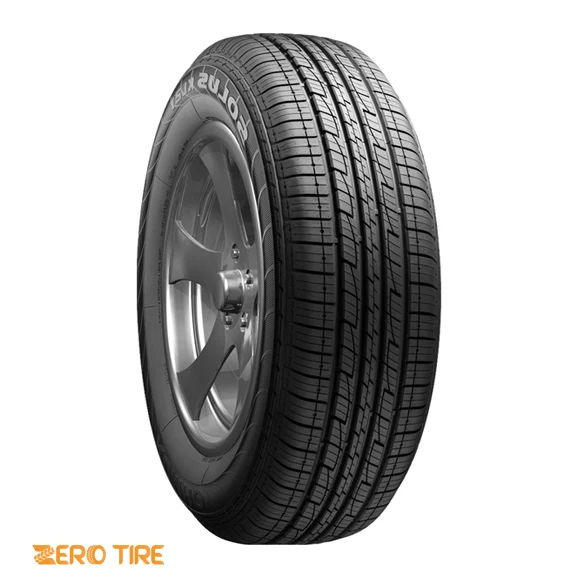 لاستیک زتوم (کومهو) 225/65R17 گل KL21